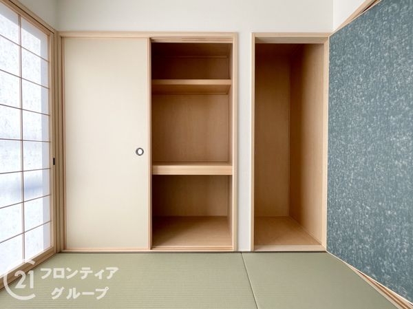 大和郡山市今国府町　新築一戸建て　第１　２号棟