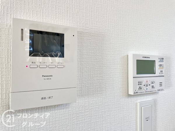 大和郡山市今国府町　新築一戸建て　第１　２号棟