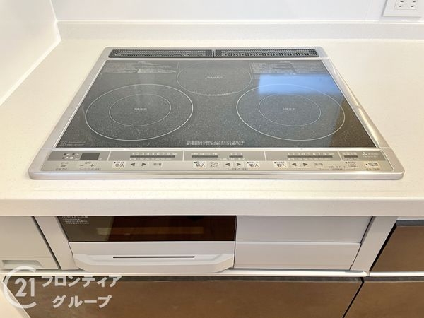 大和郡山市今国府町　新築一戸建て　第１　２号棟
