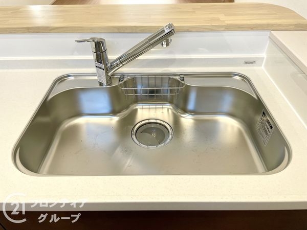 大和郡山市今国府町　新築一戸建て　第１　２号棟