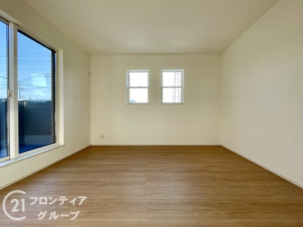 大和郡山市今国府町　新築一戸建て　第１　２号棟