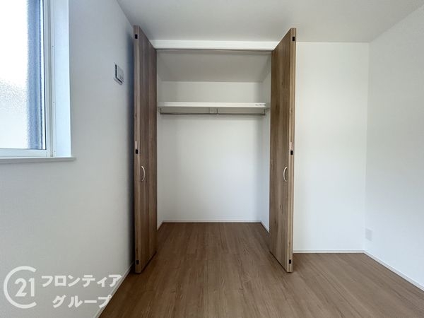大和郡山市今国府町　新築一戸建て　第１　１号棟