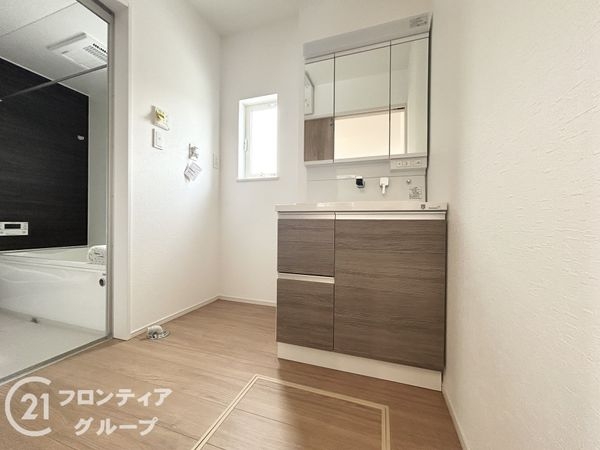 大和郡山市今国府町　新築一戸建て　第１　１号棟
