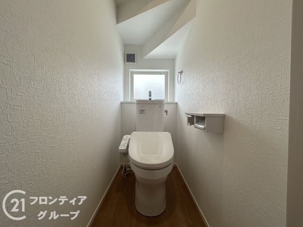 大和郡山市今国府町　新築一戸建て　第１　１号棟