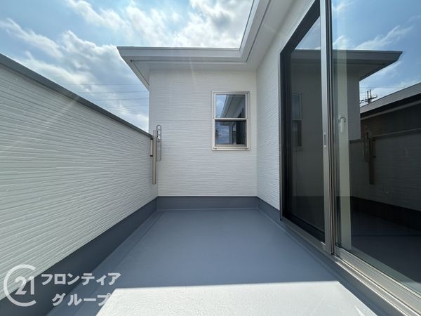 大和郡山市今国府町　新築一戸建て　第１　１号棟