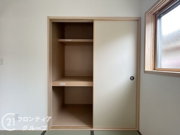 大和郡山市今国府町　新築一戸建て　第１　１号棟