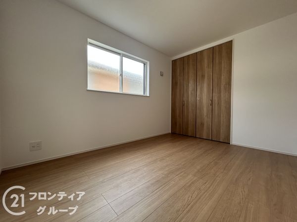 大和郡山市今国府町　新築一戸建て　第１　１号棟