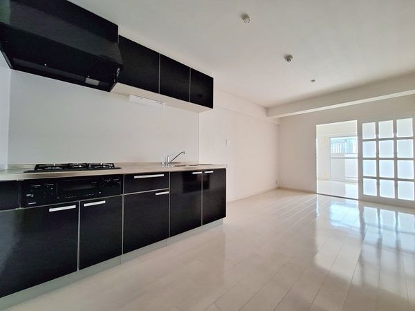藤和奈良ハイタウン一号棟　中古マンション