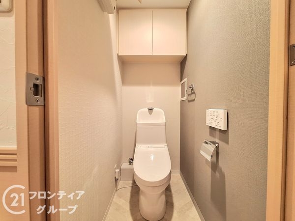 カレンドスクエア東生駒ヒルトップ　中古マンション