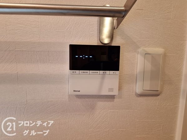 カレンドスクエア東生駒ヒルトップ　中古マンション