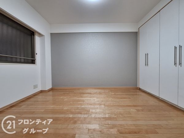カレンドスクエア東生駒ヒルトップ　中古マンション