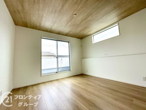 天理市田町新築一戸建て2号棟