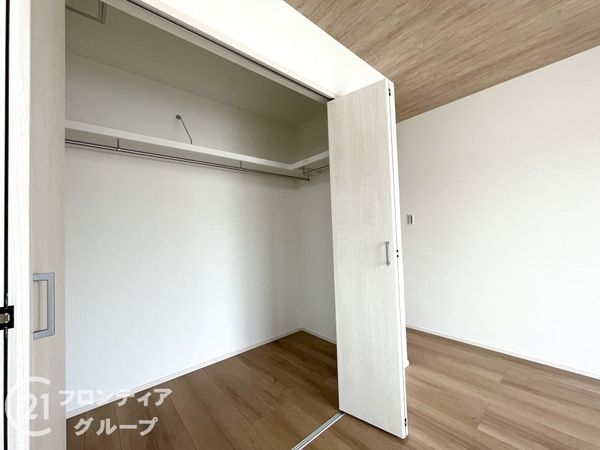 天理市田町新築一戸建て2号棟