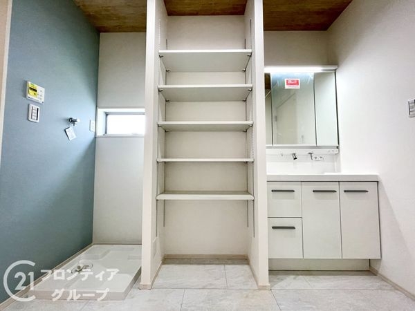 天理市田町新築一戸建て2号棟