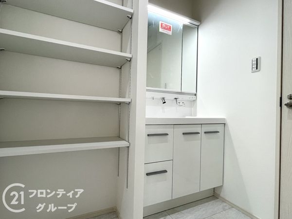 天理市田町新築一戸建て2号棟