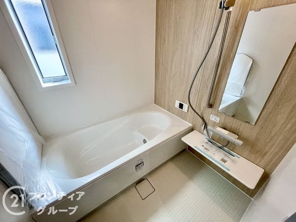 天理市田町新築一戸建て2号棟