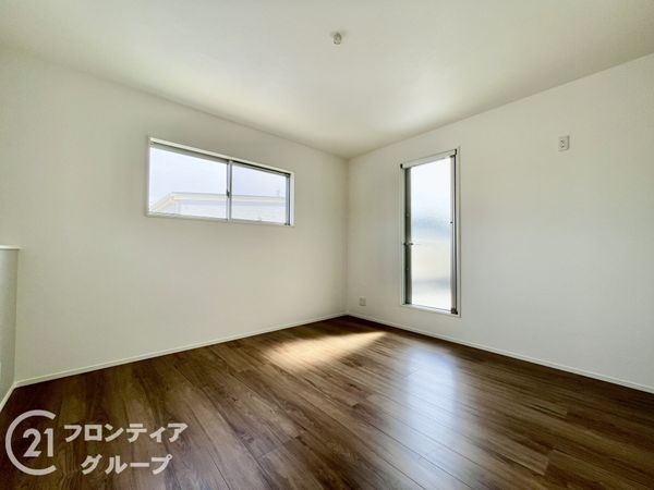 天理市田町新築一戸建て1号棟