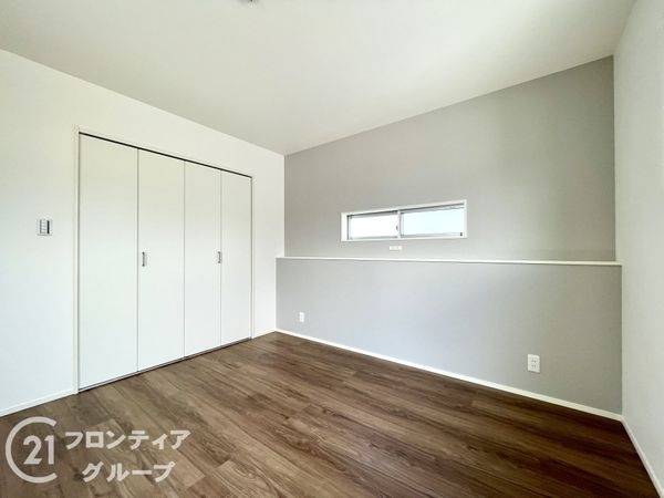 天理市田町新築一戸建て1号棟