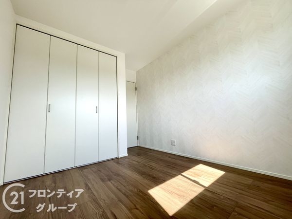 天理市田町新築一戸建て1号棟