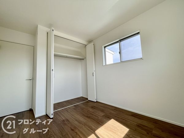 天理市田町新築一戸建て1号棟