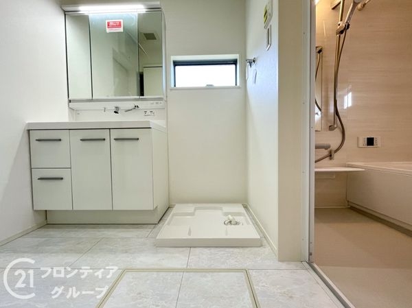 天理市田町新築一戸建て1号棟