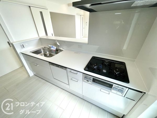 天理市田町新築一戸建て1号棟