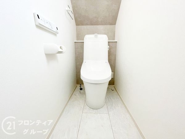 天理市田町新築一戸建て3号棟