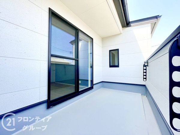 天理市田町新築一戸建て3号棟