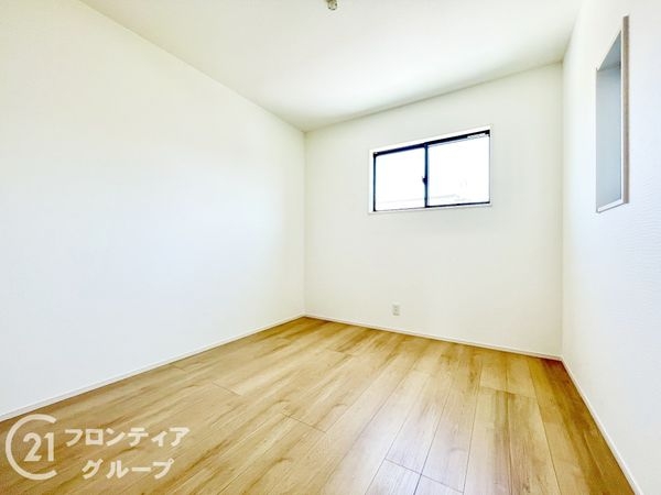 天理市田町新築一戸建て3号棟