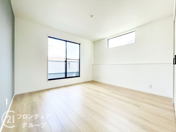 天理市田町新築一戸建て3号棟