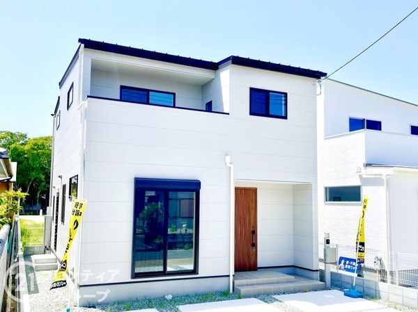 天理市田町新築一戸建て3号棟