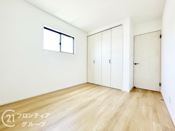 天理市田町新築一戸建て3号棟