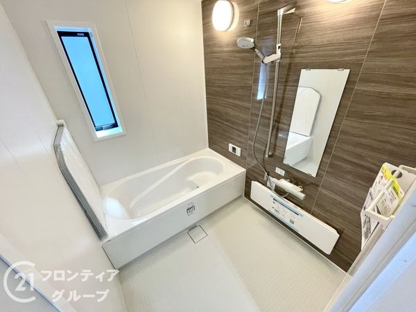 天理市田町新築一戸建て3号棟