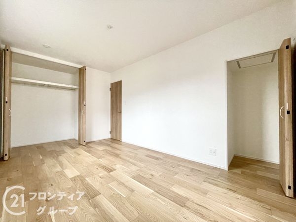 生駒郡三郷町立野南１丁目　新築一戸建て　第５　１号棟