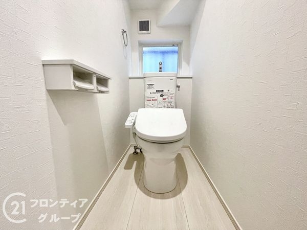 生駒郡三郷町立野南１丁目　新築一戸建て　第５　１号棟