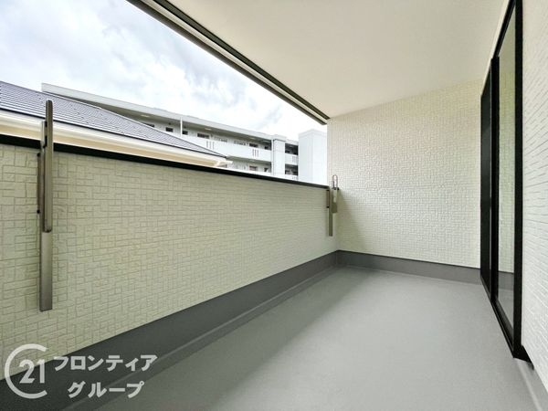 生駒郡三郷町立野南１丁目　新築一戸建て　第５　１号棟