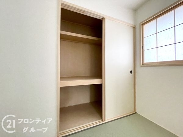 生駒郡三郷町立野南１丁目　新築一戸建て　第５　１号棟