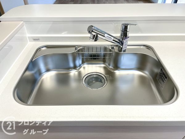 生駒郡三郷町立野南１丁目　新築一戸建て　第５　１号棟