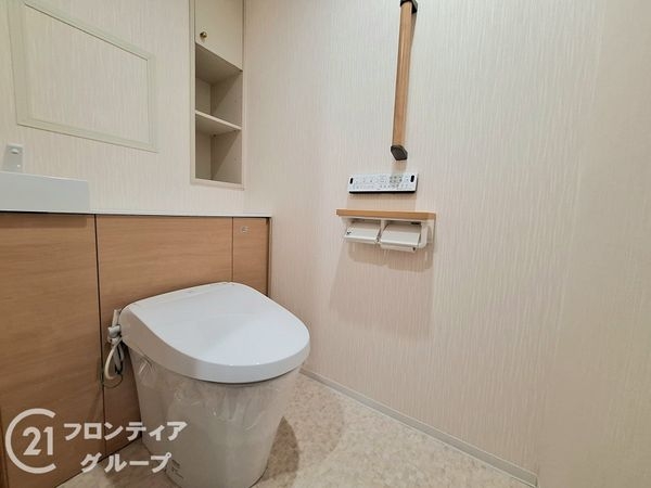 ローレルスクエア登美ヶ丘第1期6番館　中古マンション