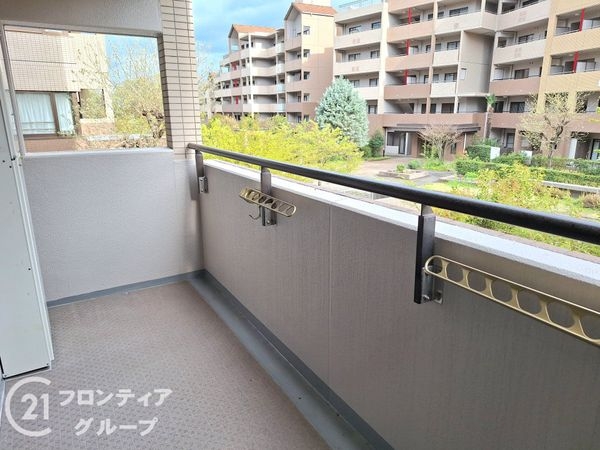 ローレルスクエア登美ヶ丘第1期6番館　中古マンション