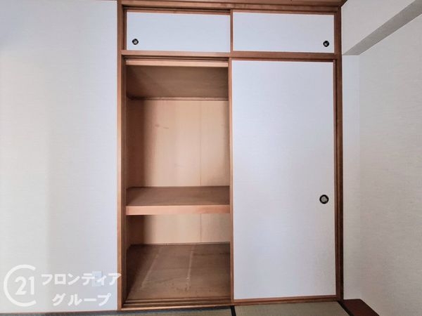 ローレルスクエア登美ヶ丘第1期6番館　中古マンション