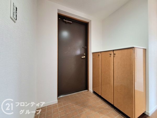 ローレルスクエア登美ヶ丘第1期6番館　中古マンション