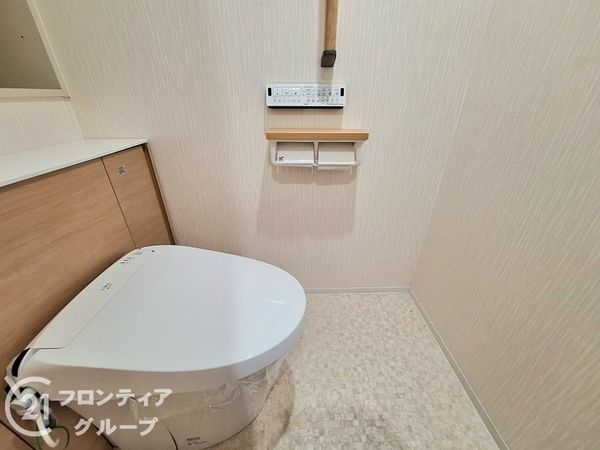 ローレルスクエア登美ヶ丘第1期6番館　中古マンション