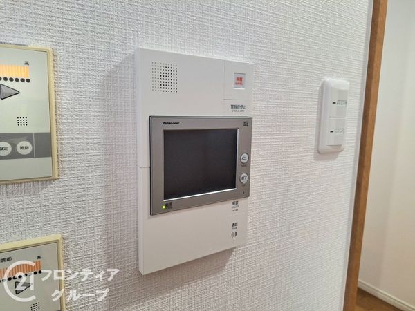 ローレルスクエア登美ヶ丘第1期6番館　中古マンション