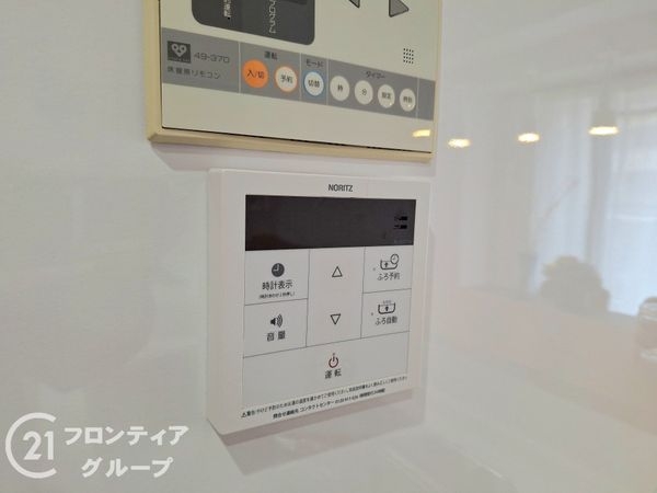 ローレルスクエア登美ヶ丘第1期6番館　中古マンション