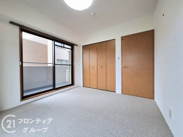 ローレルスクエア登美ヶ丘第1期6番館　中古マンション