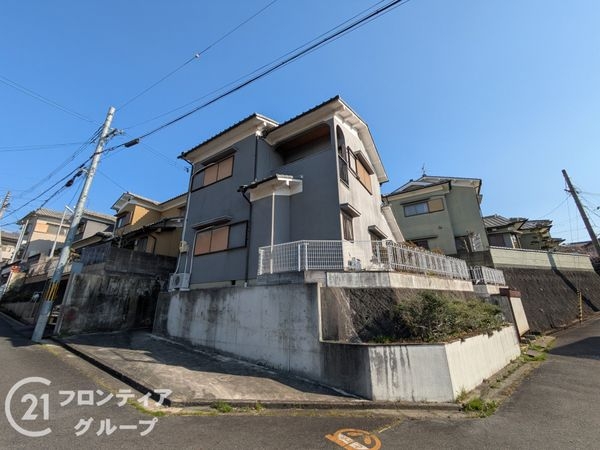 橿原市菖蒲町４丁目の中古一戸建て