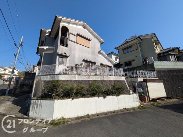 橿原市菖蒲町４丁目の中古一戸建て