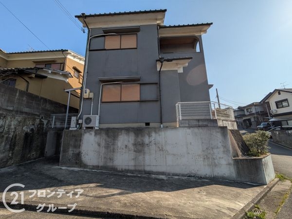 橿原市菖蒲町４丁目の中古一戸建て