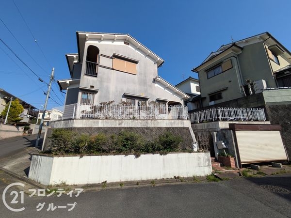 橿原市菖蒲町４丁目の中古一戸建て